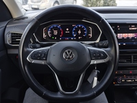 Volkswagen T-Cross vaihtoauto