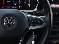 Volkswagen T-Cross vaihtoauto