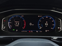 Volkswagen T-Cross vaihtoauto