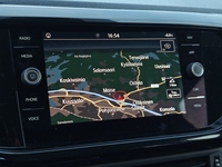 Volkswagen T-Cross vaihtoauto