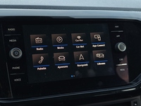 Volkswagen T-Cross vaihtoauto