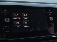 Volkswagen T-Cross vaihtoauto