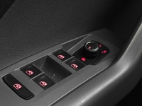 Volkswagen T-Cross vaihtoauto