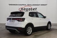 Volkswagen T-Cross vaihtoauto