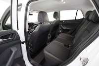Volkswagen T-Cross vaihtoauto