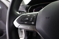 Volkswagen T-Cross vaihtoauto