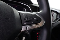 Volkswagen T-Cross vaihtoauto