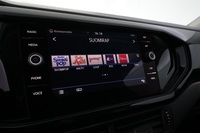 Volkswagen T-Cross vaihtoauto