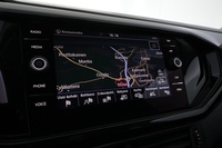 Volkswagen T-Cross vaihtoauto