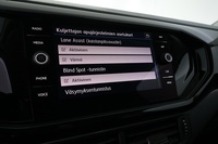 Volkswagen T-Cross vaihtoauto