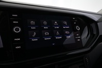 Volkswagen T-Cross vaihtoauto