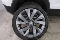 Volkswagen T-Cross vaihtoauto