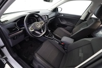 Volkswagen T-Cross vaihtoauto