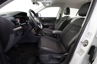 Volkswagen T-Cross vaihtoauto