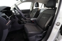 Volkswagen T-Cross vaihtoauto