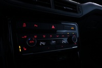 Volkswagen T-Cross vaihtoauto