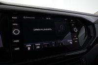 Volkswagen T-Cross vaihtoauto