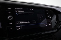 Volkswagen T-Cross vaihtoauto