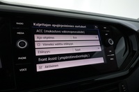 Volkswagen T-Cross vaihtoauto