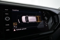 Volkswagen T-Cross vaihtoauto