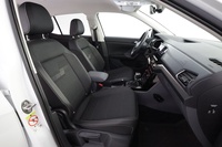 Volkswagen T-Cross vaihtoauto