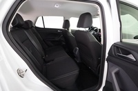 Volkswagen T-Cross vaihtoauto
