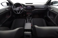 Volkswagen T-Cross vaihtoauto