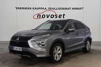 Mitsubishi Eclipse Cross vaihtoauto