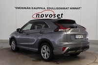 Mitsubishi Eclipse Cross vaihtoauto