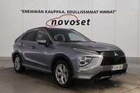 Mitsubishi Eclipse Cross vaihtoauto