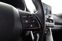 Mitsubishi Eclipse Cross vaihtoauto