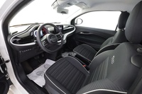 Fiat 500e vaihtoauto