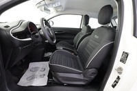 Fiat 500e vaihtoauto