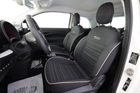 Fiat 500e vaihtoauto