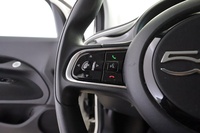Fiat 500e vaihtoauto