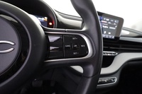 Fiat 500e vaihtoauto