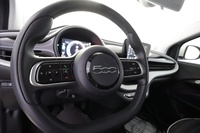 Fiat 500e vaihtoauto