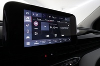 Fiat 500e vaihtoauto