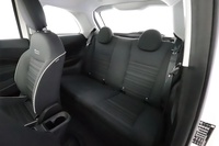 Fiat 500e vaihtoauto
