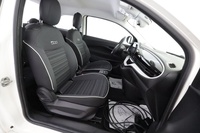 Fiat 500e vaihtoauto