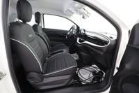 Fiat 500e vaihtoauto