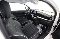 Fiat 500e vaihtoauto