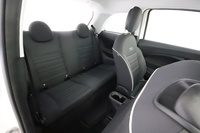 Fiat 500e vaihtoauto