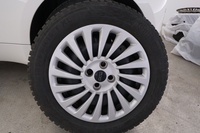 Fiat 500e vaihtoauto
