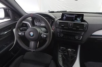 BMW M135i vaihtoauto