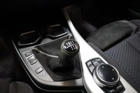 BMW M135i vaihtoauto