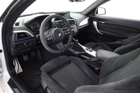 BMW M135i vaihtoauto
