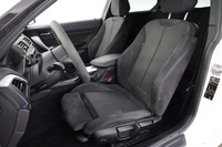 BMW M135i vaihtoauto