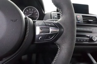 BMW M135i vaihtoauto