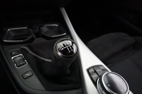 BMW M135i vaihtoauto